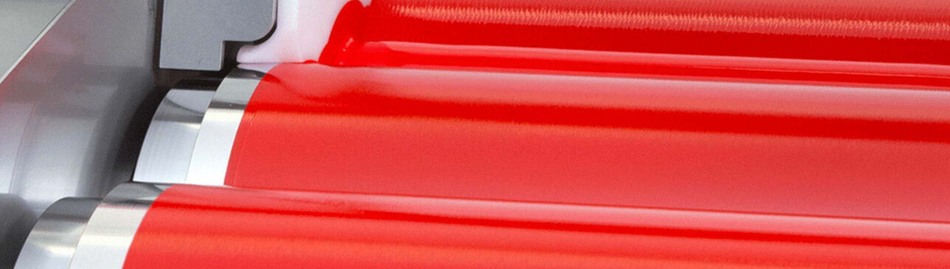 Optimale Dispergierung